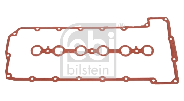 Gasket Set, cylinder head cover